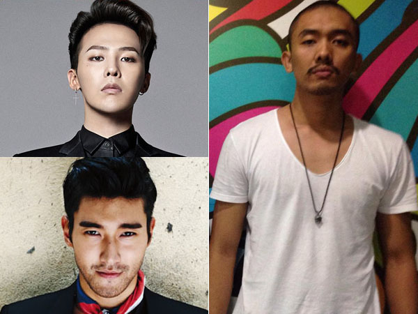 Ejek G-Dragon, Siwon dan Para Fans Berhijab, Pelawak Indonesia Ini 'Diserang' K-Popers