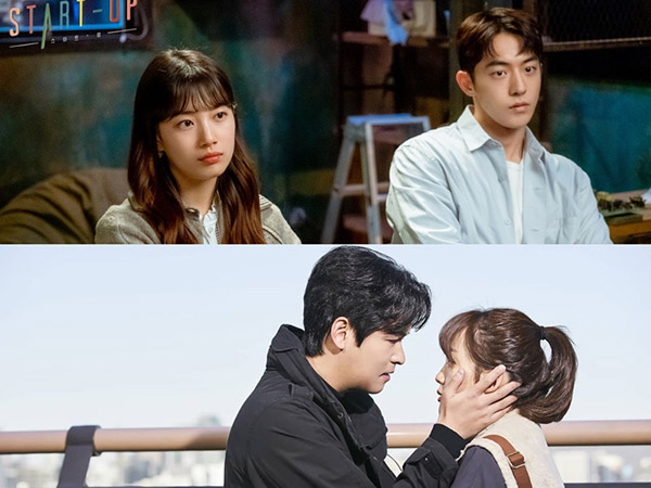 Rating Drama Korea Sabtu - Minggu: 'Start-Up' Stabil, 'Homemade Love Story' Pecah Rekor