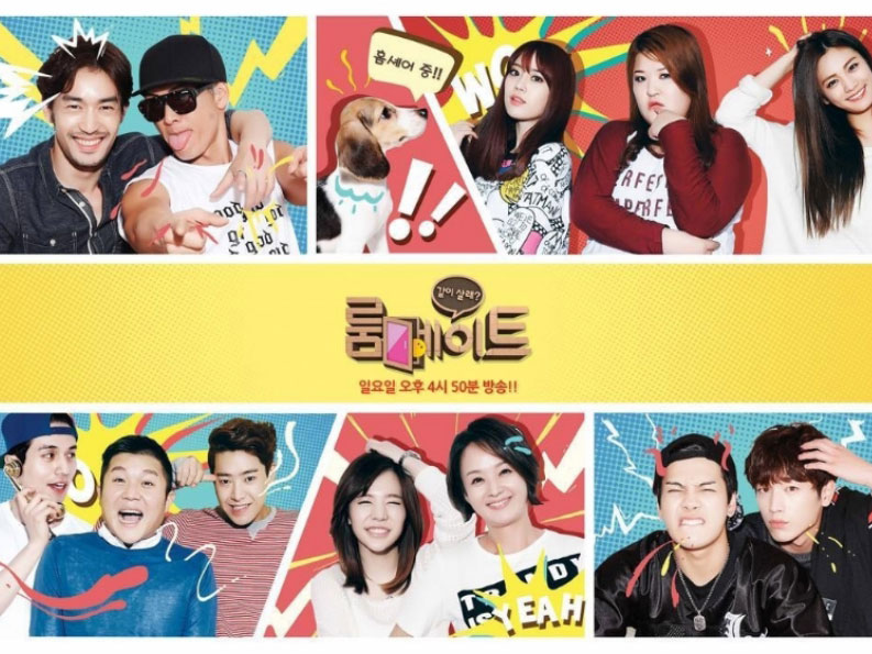 Sempat Populer, Inilah Program Hiburan Korea Favorit yang Dirindukan Penonton! (Part 2)