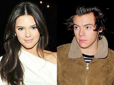 Apa Kata Kendall Jenner Soal Rumor Kedekatannya dengan Harry Styles?