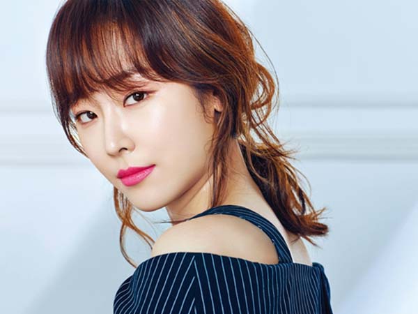 Sukses dengan 'Another Miss Oh', Seo Hyun Jin Siap Kembali Berakting di Drama TvN Ini?