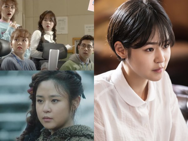 5 Drama Korea Shim Eun Woo Selain The World of Married