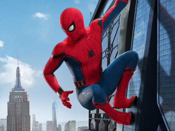 Spin-off 'Spider-Man' Bocorkan Judul Sementara dan Incar Para Film Maker Hits Hollywood!