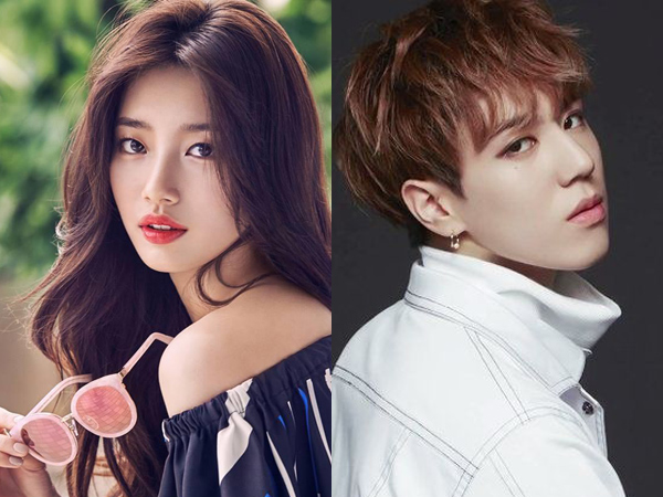 Ups, 4 Idola K-Pop Ini Dipilih Dispatch Punya Tulisan Tangan Terburuk