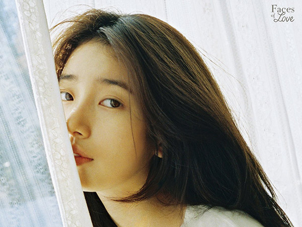 Suzy Rilis MV Ballad Mengiris Hati Usai Umumkan Pacaran dengan Lee Dong Wook