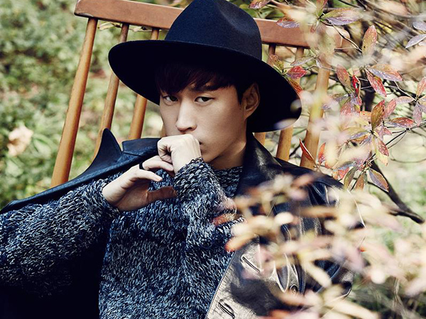 Tak Kunjung Rilis Album dalam 2 Tahun, Tablo Epik High Minta Maaf pada Fans