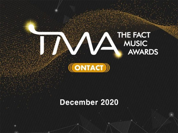 The Fact Music Awards Digelar Lebih Awal Tahun Ini Secara Online
