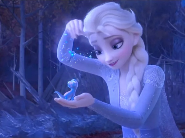 'Frozen 2' Tayang di Seluruh Dunia, Korea Selatan Protes Karena Dominasi Layar Bioskop!
