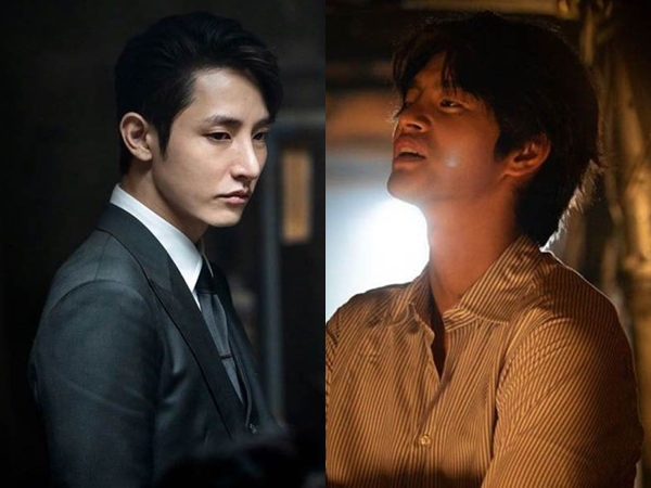 Seo In Guk dan Lee Soo Hyuk Berbagi Pengalaman Seru Saat syuting Film Kriminal 'Pipeline'