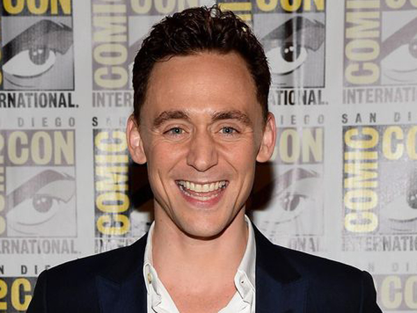 Sempat Syuting, Tom Hiddleston Ungkap Hilangnya Loki di ‘Avengers: Age of Ultron’