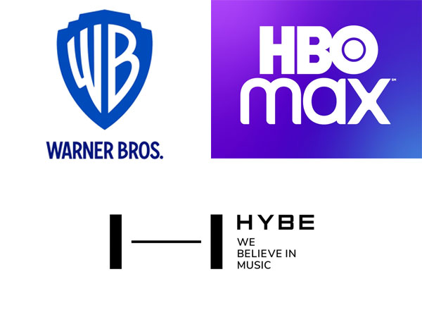 Warner Bros Akan Investasi ke HYBE, Konten Eksklusif Artisnya Bisa Tayang di HBO Max?