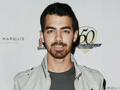 Wah, Joe Jonas Ternyata Pernah Dipaksa untuk Menjadi Musisi Punk!