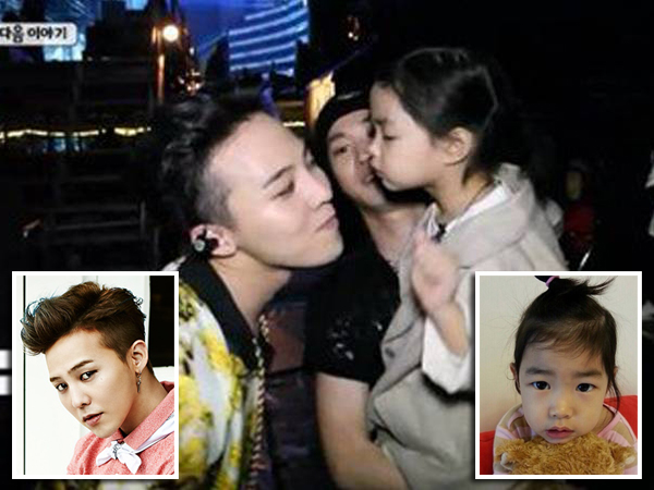 Berhasilkah Haru Cium G-Dragon di 'Superman Has Returned' Episode Baru?