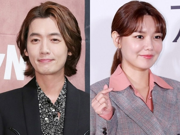 Jung Kyung Ho Kirim Dukungan Manis ke Lokasi Syuting Drama Sooyoung SNSD