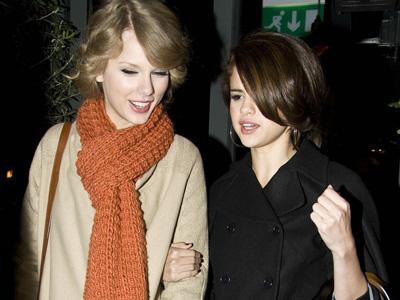 Bantu Taylor Swift Promosi Video Klip, Selena Gomez Menari Sensual