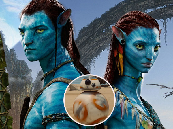 ‘PHP’ Karena ‘Avatar 2’ Diundur Lagi, Takut Beradu Rilis Dengan ‘Star Wars 8’?