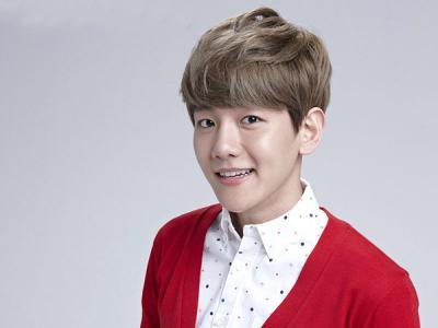 Fans Hadiahi Ulang Tahun Baekhyun EXO dengan membuat ‘Hutan Baekhyun’