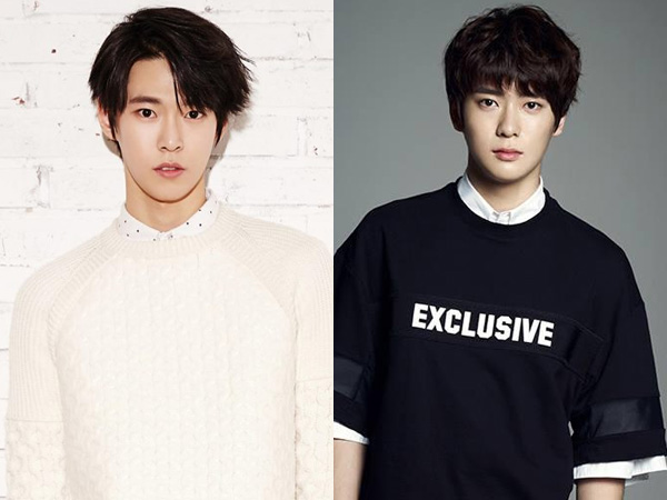 Dua Member Baru SMRookies Gantikan Kangin Super Junior Jadi MC 'Show Champion'