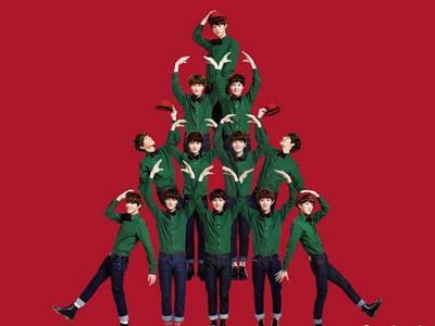 Member EXO Tunjukkan 12 Kharisma Berbeda dalam Teaser MV 'Miracles in December'!