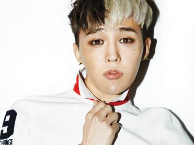 G-Dragon Jadi Idola K-Pop Pertama yang Tembus 1 Juta Followers di Instagram