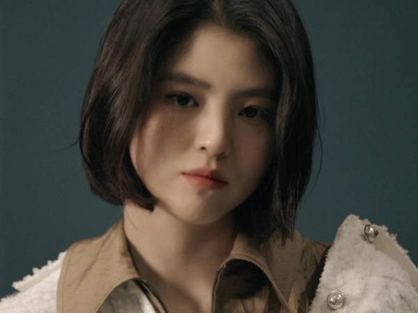 Sinopsis Undercover, Serial Netflix 2021 yang Dibintangi Han So Hee