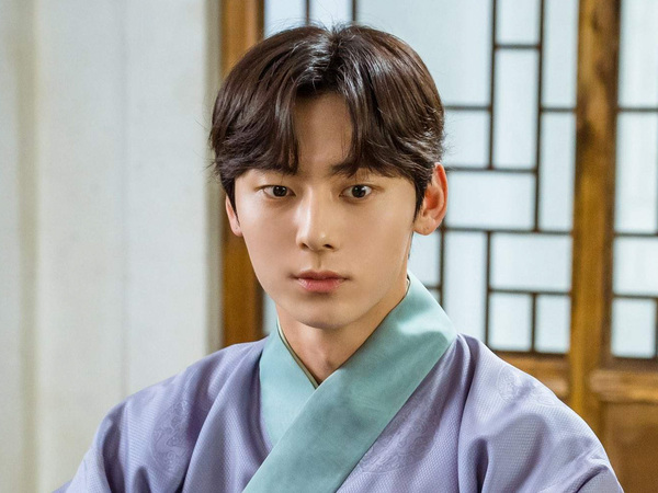 Hwang Minhyun Isi Soundtrack Drama 'Alchemy of Souls 2'