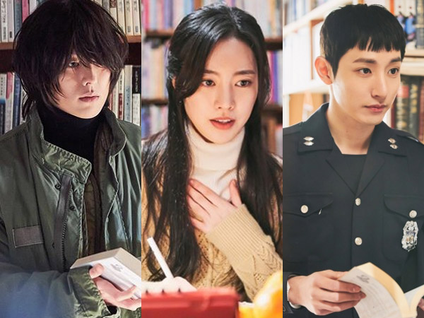 Jang Ki Yong, Jin Se Yeon, dan Lee Soo Hyuk Ungkap Kesan dan Chemistry Saat Syuting 'Born Again'