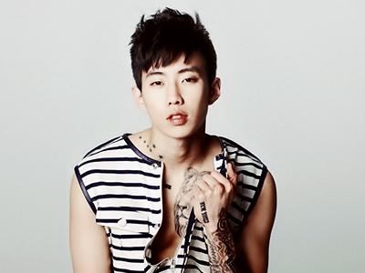 Lagu Jay Park Dilarang di Korea