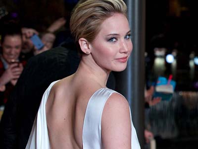 Sukses Bintangi Film ‘X-Men’, Jennifer Lawrence Jadi Penemu Alat Pel!
