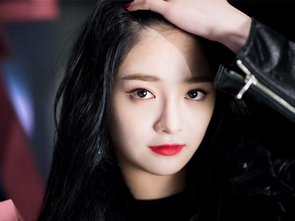 Kyulkyung Eks PRISTIN Digugat oleh Pledis Entertainment