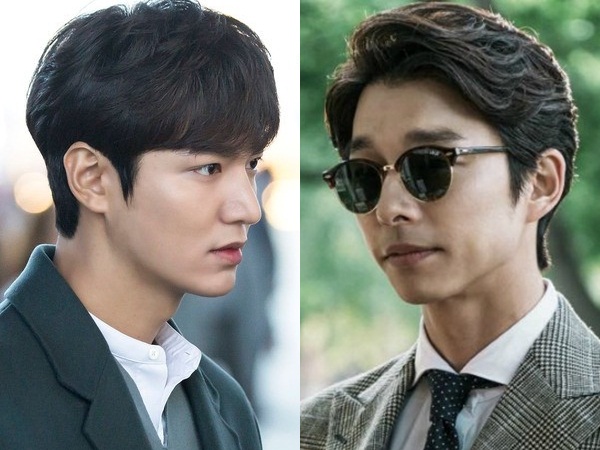 Fiksi Romantis Bertabur Bintang, Favoritkan SBS 'Legend of the Blue Sea' atau tvN 'Goblin'?