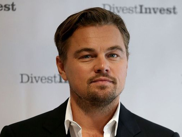 Leonardo DiCaprio Dikabarkan Dekat dengan Model Muda Lagi