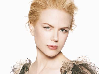 Stres, Nicole Kidman Seperti Gelandangan di Lokasi Syuting ‘Strangerland’?