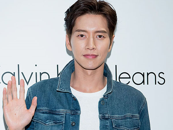 Disinggung Tentang Rencana Pernikahan, Apa Komentar Park Hae Jin?