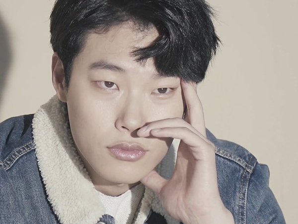 Ryu Jun Yeol Akhirnya Angkat Bicara Mengenai Kontroversi Foto Instagramnya