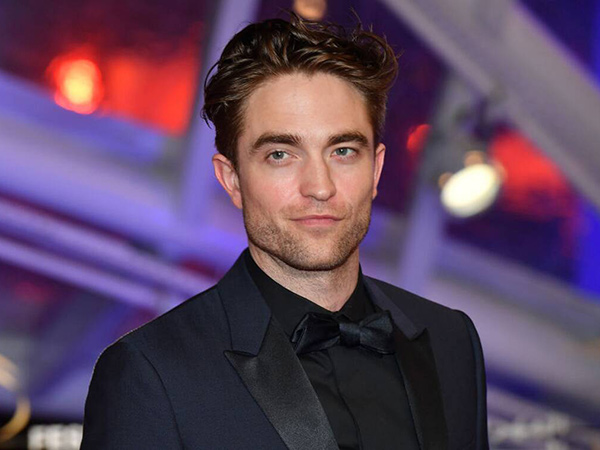 Penelitan Ilmiah Ungkap Robert Pattinson sebagai Pria Tertampan di Dunia