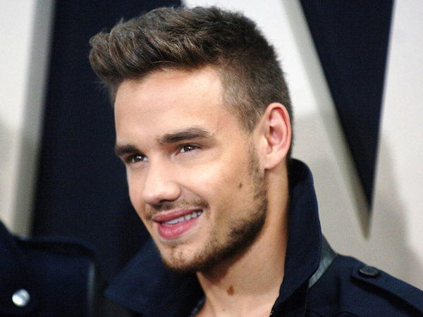 Liam Payne One Direction Minta Agar Para Fansnya Akur