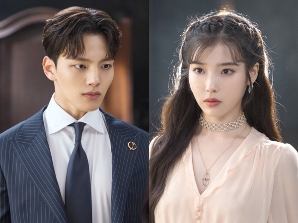 Yeo Jin Goo dan IU Ungkap Hal yang Bikin Khawatir Main di Drama 'Hotel del Luna'