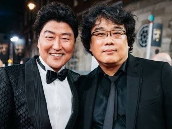Bong Joon Ho Jadi Tamu Spesial Cannes Film Festival, Reuni dengan Song Kang Ho