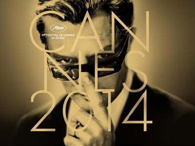 Wow, Cannes Film Festival 2014 di Gemparkan ‘Naga’ dan ‘Tank’!