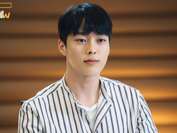 Unjuk Pesona Berbeda, Jang Ki Yong Jadi Pria Kasmaran di Drama Baru tvN 'WWW'