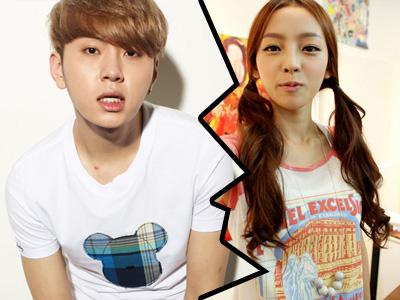 kara goo hara dating beast G-dragon and goo hara are not dating despite rumours the relationship reports started circulating after the former kara member and the bigbang member were spotted with sulli and ga in at. kara goo hara dating beast G-dragon and goo hara are not dating despite rumours the relationship reports started circulating after the former kara member and the bigbang member were spotted with sulli and ga in at.