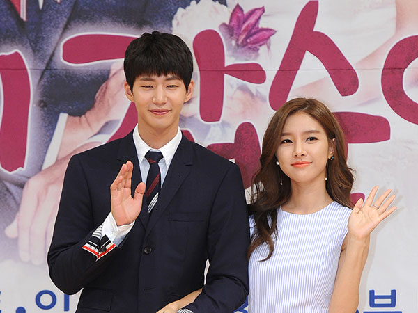 Kena Rumor Lagi, Agensi Tegaskan Kim So Eun dan Song Jae Rim Tidak Pacaran