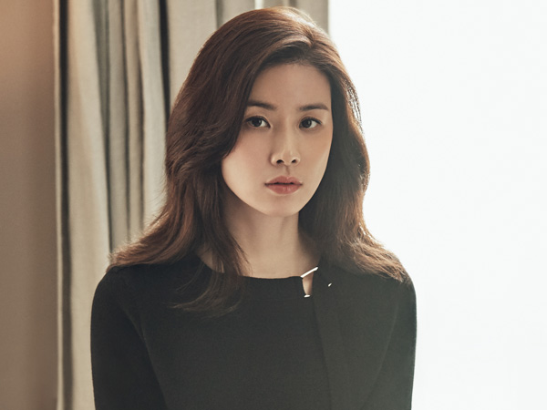 Lee Bo Young Dikonfirmasi Bintangi Drama Baru Tentang Agensi Iklan