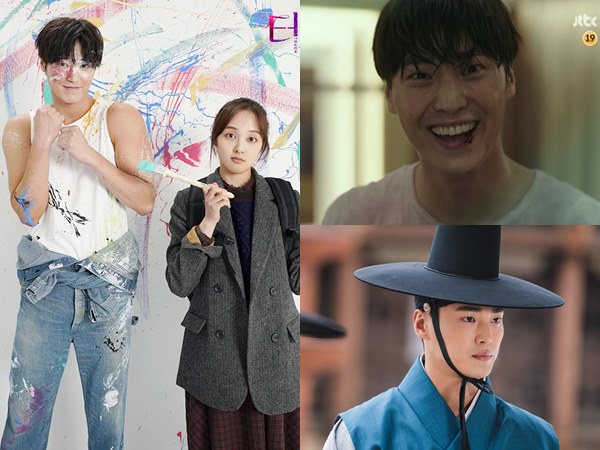 Rekomendasi 5 Drama Korea yang Dibintangi Lee Tae Hwan