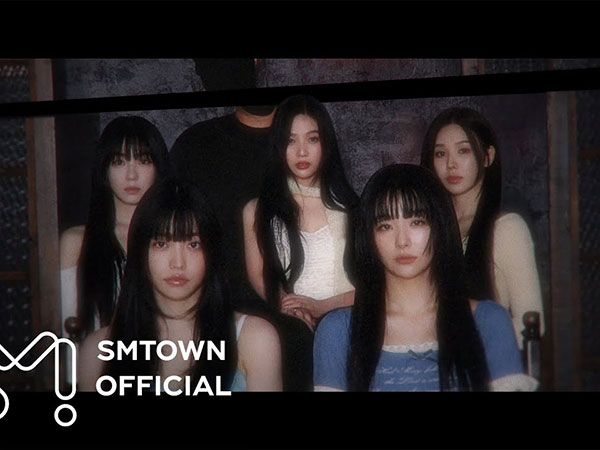 Red Velvet Sajikan Cerita Dramatis dan Menegangkan dalam MV Comeback 'Chill Kill'