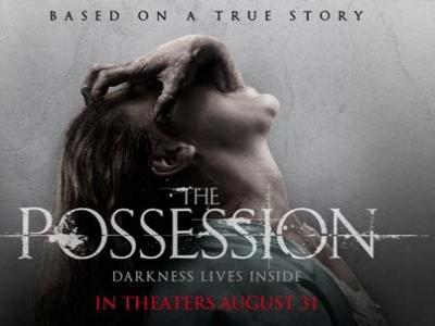 The Possesion Jawarai Box Office