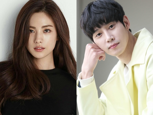 Nana After School dan Park Sung Hoon Dikonfirmasi Bintangi Drama Terbaru KBS