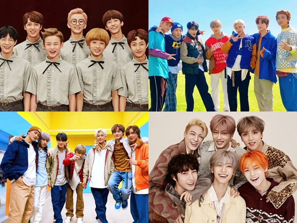 5 Fakta NCT Dream, Debut di Usia Dini dan Kehilangan Masa Remaja