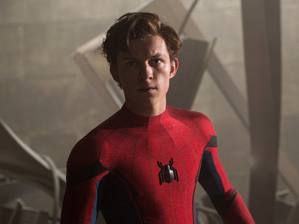 Konfirmasi Kepergian Spider-Man dari MCU, Ini Janji Tom Holland